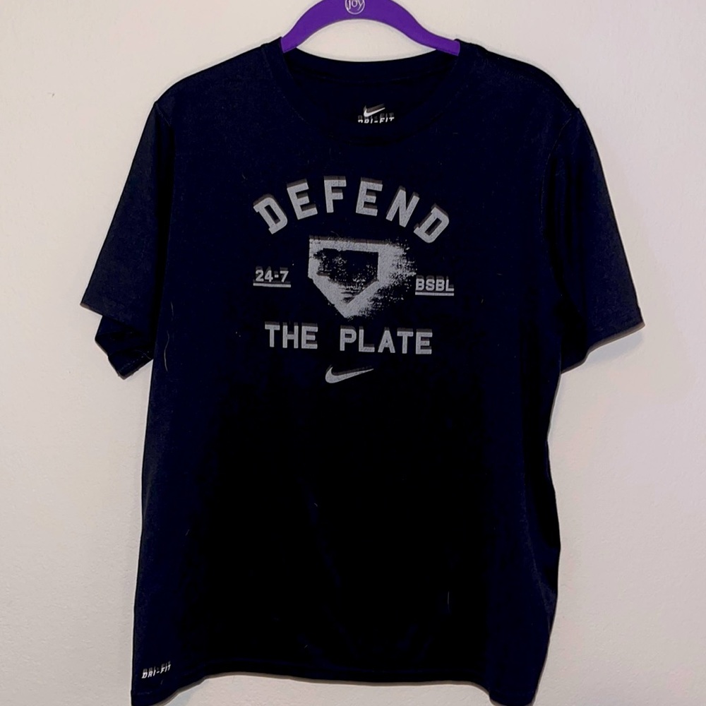 Nike Biys Dry Fit